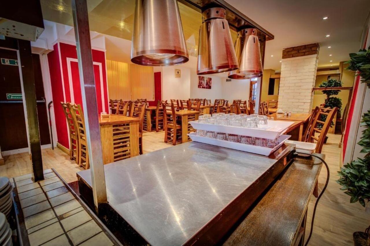 Guest house New Promenade 2*